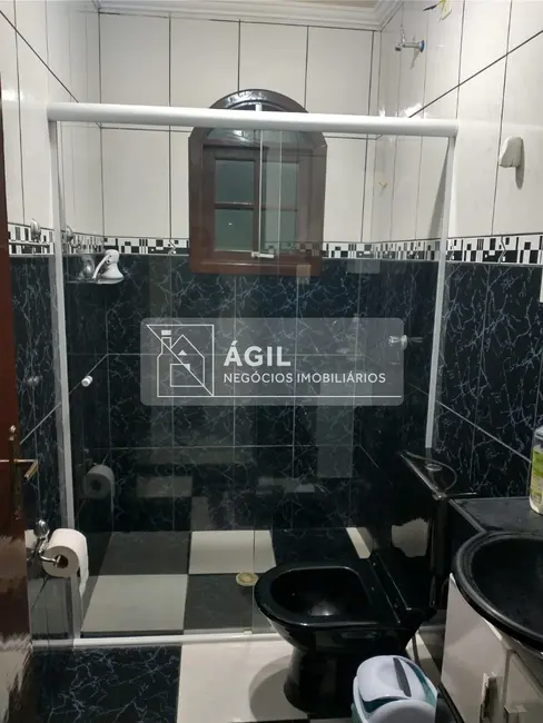 Casa com 4 quartos à venda, 198m2 em Sao Jose Dos Campos - SP - imagem 6 Foto 6 de Casa com 4 quartos à venda, 198m2 em Sao Jose Dos Campos - SP