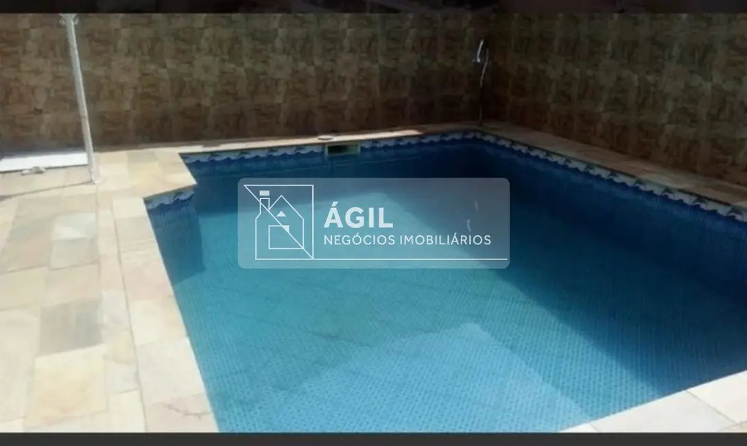 Foto 3 de Casa com 3 quartos à venda, 250m2 em Sao Jose Dos Campos - SP