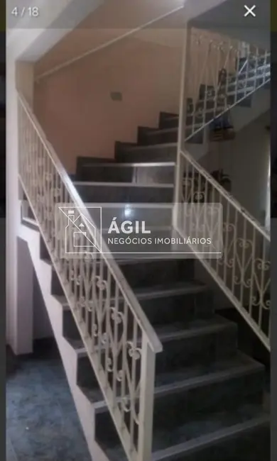 Foto 9 de Casa com 3 quartos à venda, 250m2 em Sao Jose Dos Campos - SP