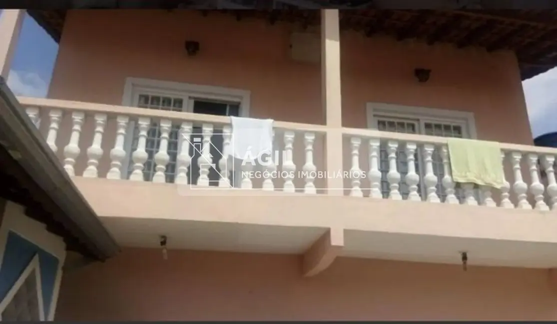 Foto 7 de Casa com 3 quartos à venda, 250m2 em Sao Jose Dos Campos - SP