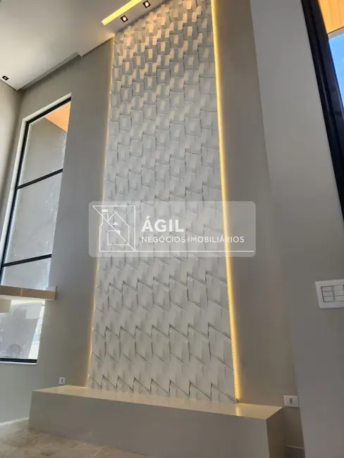 Casa de Condomínio com 4 quartos à venda, 455m2 em Sao Jose Dos Campos - SP - imagem 6 Foto 6 de Casa de Condomínio com 4 quartos à venda, 455m2 em Sao Jose Dos Campos - SP