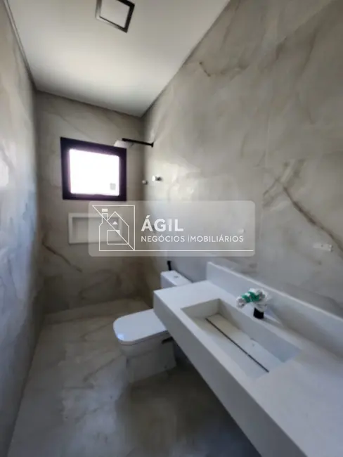 Casa de Condomínio com 4 quartos à venda, 455m2 em Sao Jose Dos Campos - SP - imagem 2 Foto 2 de Casa de Condomínio com 4 quartos à venda, 455m2 em Sao Jose Dos Campos - SP