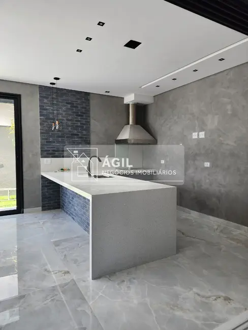 Casa de Condomínio com 4 quartos à venda, 455m2 em Sao Jose Dos Campos - SP - imagem 8 Foto 8 de Casa de Condomínio com 4 quartos à venda, 455m2 em Sao Jose Dos Campos - SP