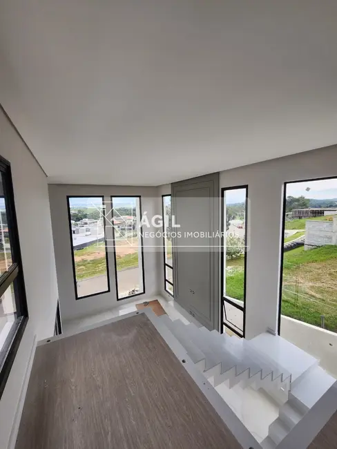 Foto 8 de Casa de Condomínio com 4 quartos à venda, 950m2 em Sao Jose Dos Campos - SP