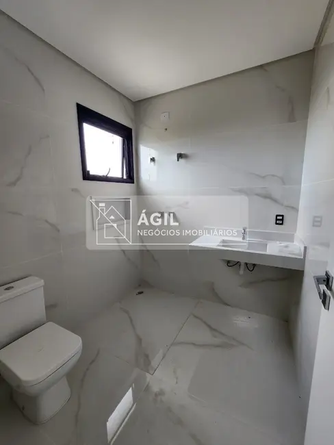 Foto 2 de Casa de Condomínio com 4 quartos à venda, 950m2 em Sao Jose Dos Campos - SP