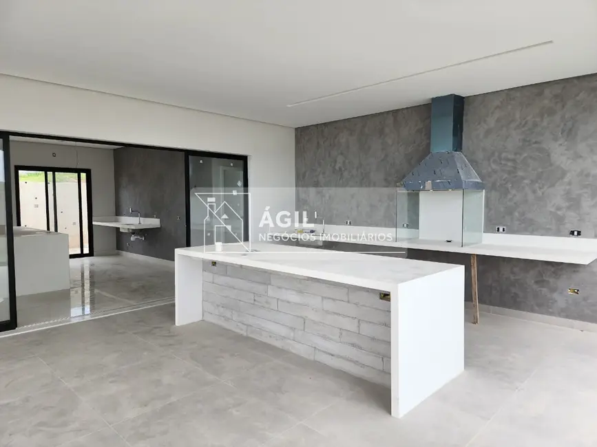 Foto 9 de Casa de Condomínio com 4 quartos à venda, 950m2 em Sao Jose Dos Campos - SP