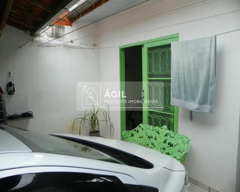 Foto 4 de Casa com 3 quartos à venda, 125m2 em Sao Jose Dos Campos - SP