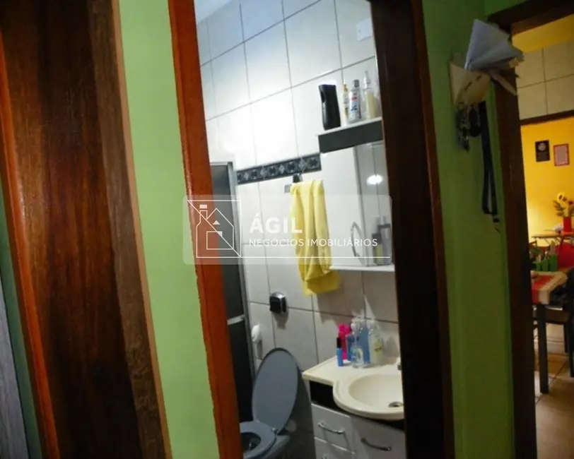 Foto 9 de Casa com 3 quartos à venda, 125m2 em Sao Jose Dos Campos - SP