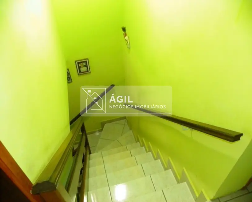 Foto 8 de Casa com 3 quartos à venda, 125m2 em Sao Jose Dos Campos - SP