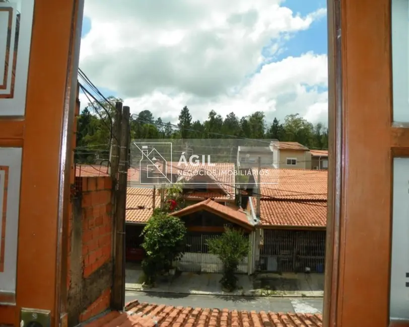 Foto 5 de Casa com 3 quartos à venda, 125m2 em Sao Jose Dos Campos - SP