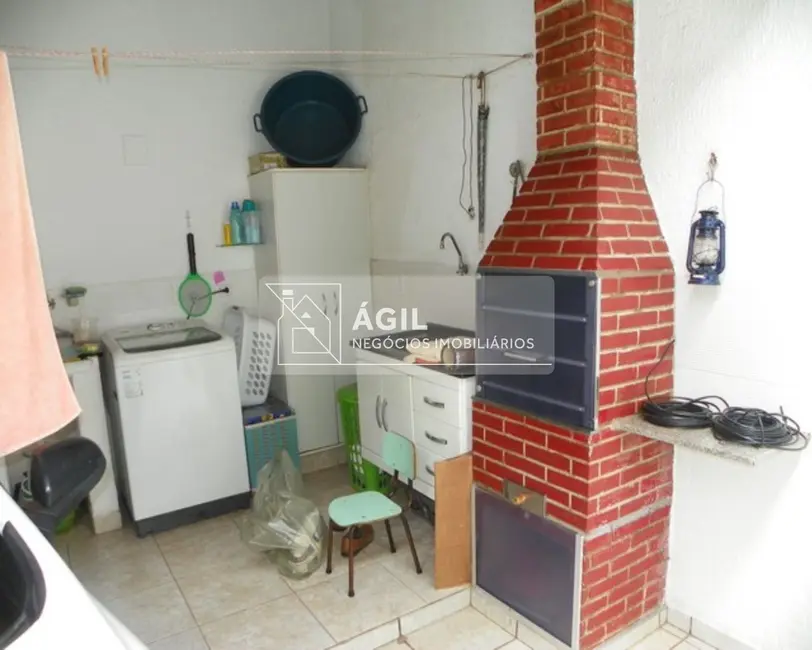 Foto 6 de Casa com 3 quartos à venda, 125m2 em Sao Jose Dos Campos - SP