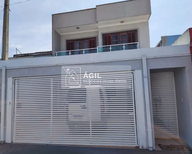 Casa com 3 quartos à venda, 134m2 em Sao Jose Dos Campos - SP - imagem 5 Foto 5 de Casa com 3 quartos à venda, 134m2 em Sao Jose Dos Campos - SP