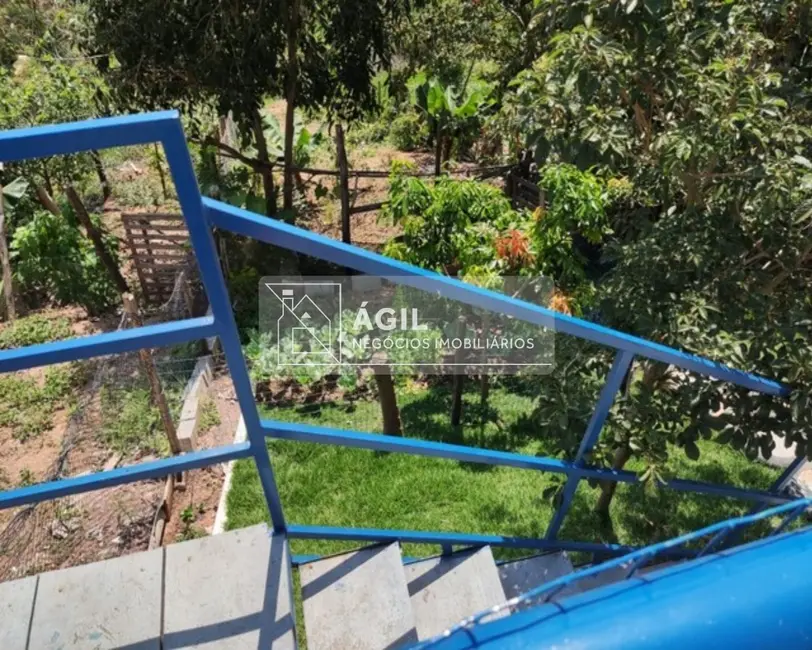 Casa com 3 quartos à venda, 134m2 em Sao Jose Dos Campos - SP - imagem 3 Foto 3 de Casa com 3 quartos à venda, 134m2 em Sao Jose Dos Campos - SP