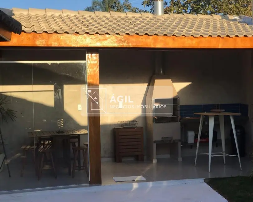 Chácara com 5 quartos à venda, 3189m2 em Sao Jose Dos Campos - SP - imagem 5 Foto 5 de Chácara com 5 quartos à venda, 3189m2 em Sao Jose Dos Campos - SP