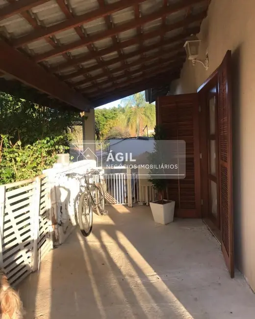 Chácara com 5 quartos à venda, 3189m2 em Sao Jose Dos Campos - SP - imagem 7 Foto 7 de Chácara com 5 quartos à venda, 3189m2 em Sao Jose Dos Campos - SP