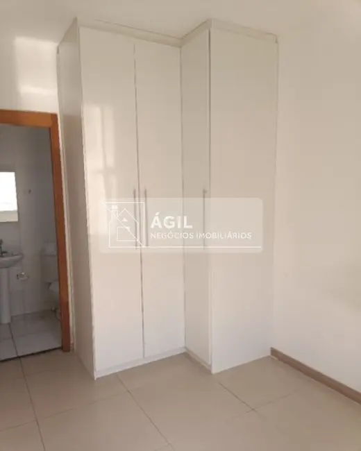 Foto 4 de Apartamento com 2 quartos à venda, 54m2 em Sao Jose Dos Campos - SP