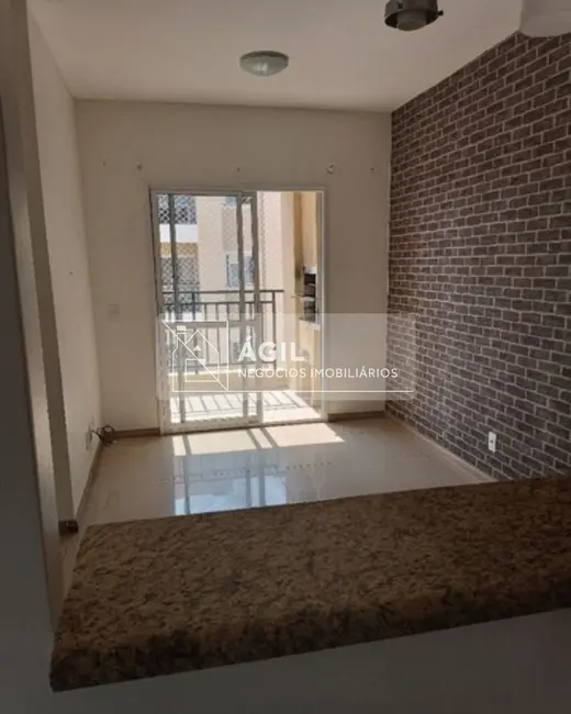 Foto 6 de Apartamento com 2 quartos à venda, 54m2 em Sao Jose Dos Campos - SP