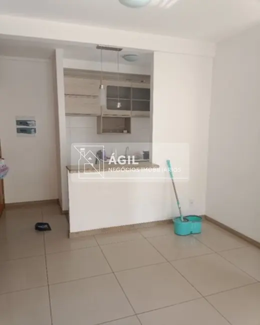Foto 5 de Apartamento com 2 quartos à venda, 54m2 em Sao Jose Dos Campos - SP