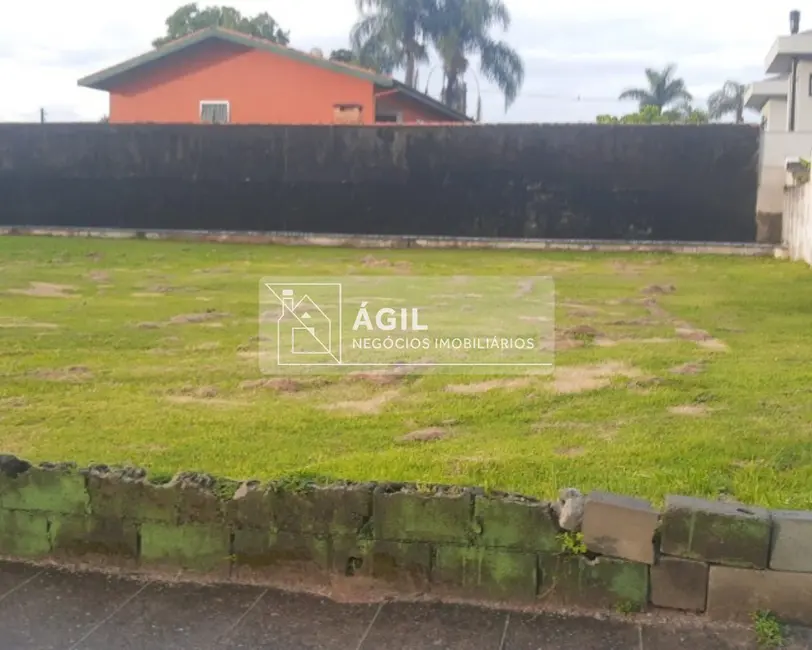 Foto 3 de Terreno / Lote à venda, 480m2 em Sao Jose Dos Campos - SP