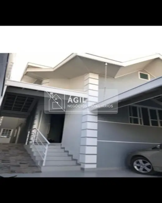 Foto 5 de Casa com 3 quartos à venda, 175m2 em Loteamento Villa Branca, Jacarei - SP