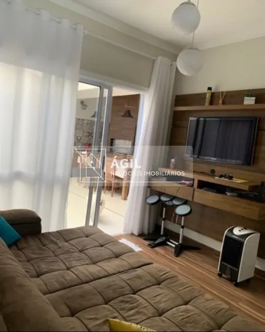 Foto 4 de Casa com 3 quartos à venda, 175m2 em Loteamento Villa Branca, Jacarei - SP