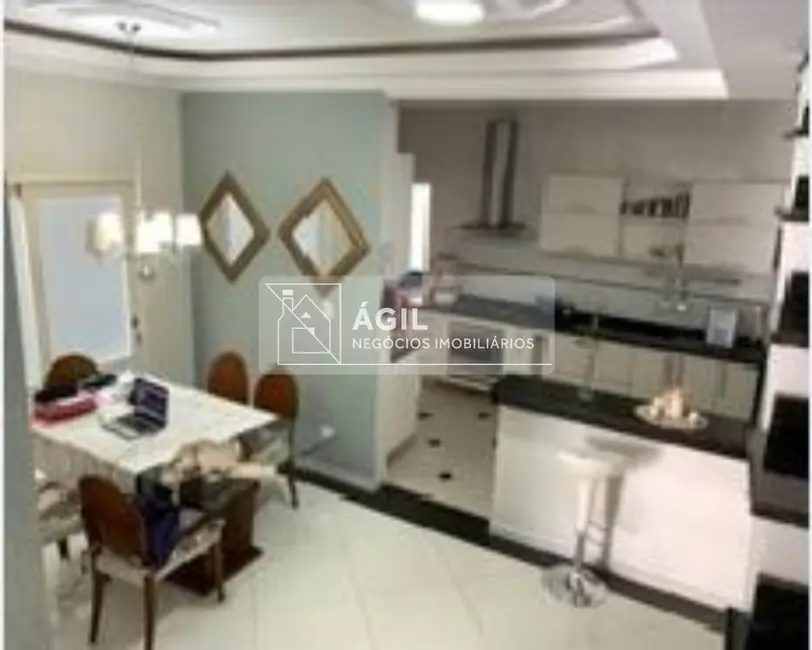 Foto 6 de Casa com 3 quartos à venda, 175m2 em Loteamento Villa Branca, Jacarei - SP