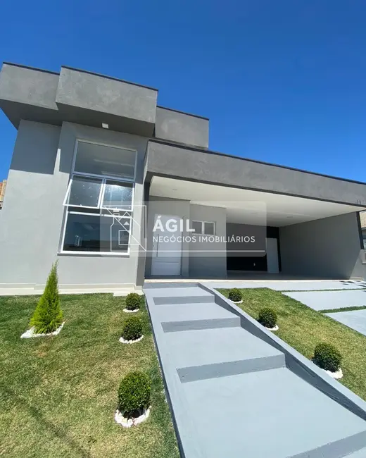 Foto 9 de Casa de Condomínio com 3 quartos à venda, 320m2 em Cacapava - SP