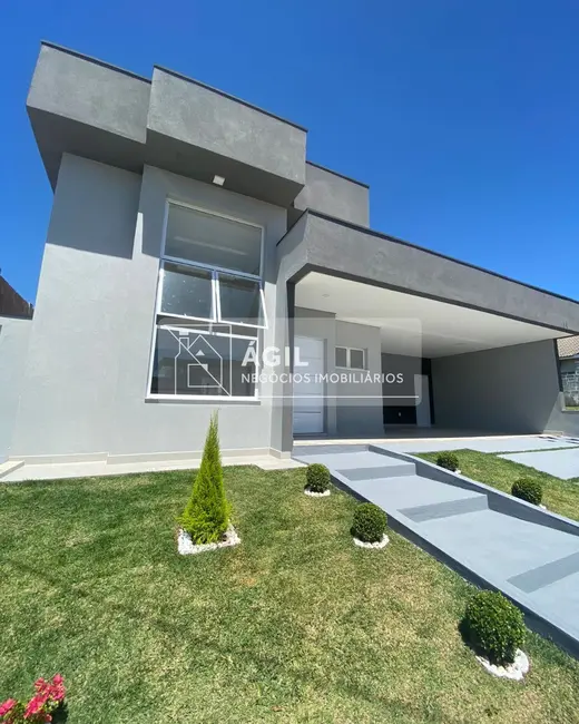 Foto 7 de Casa de Condomínio com 3 quartos à venda, 320m2 em Cacapava - SP