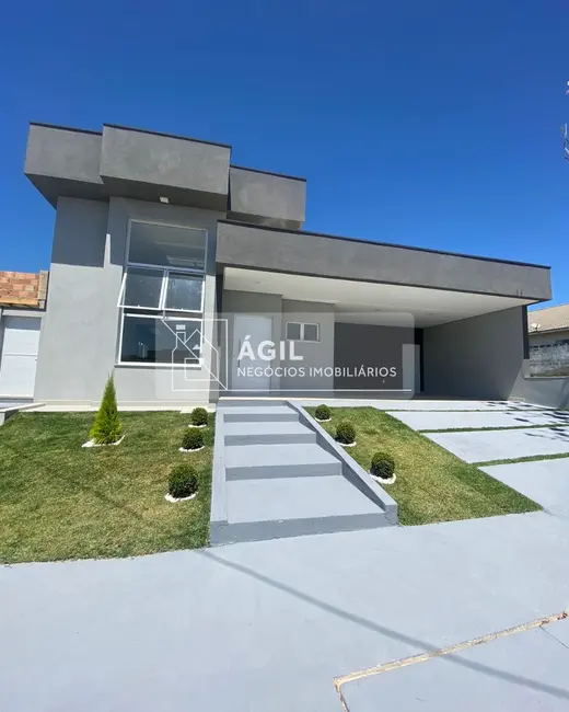 Foto 5 de Casa de Condomínio com 3 quartos à venda, 320m2 em Cacapava - SP