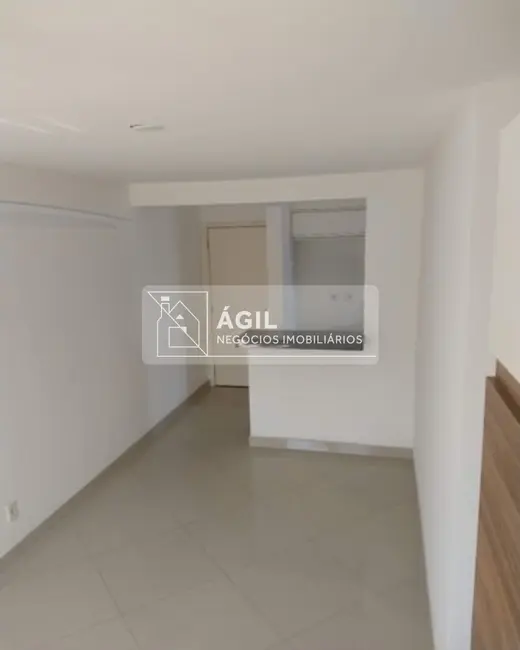 Foto 6 de Apartamento com 2 quartos à venda, 45m2 em Jardim Califórnia, Jacarei - SP