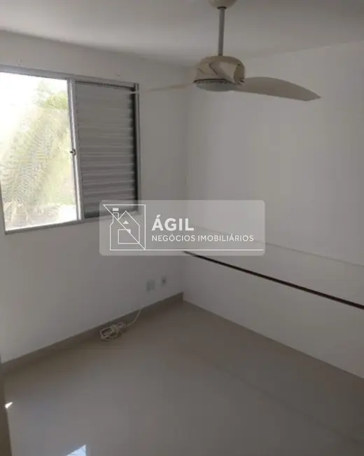 Foto 7 de Apartamento com 2 quartos à venda, 45m2 em Jardim Califórnia, Jacarei - SP