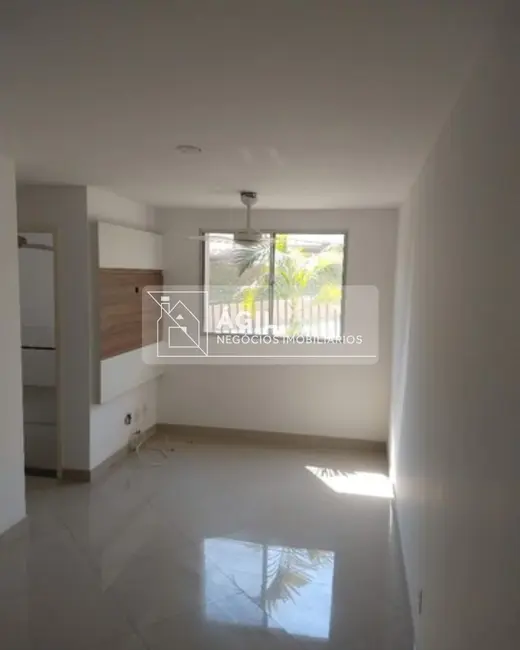 Foto 3 de Apartamento com 2 quartos à venda, 45m2 em Jardim Califórnia, Jacarei - SP