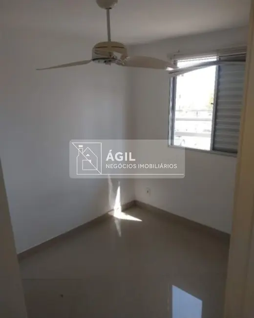 Foto 4 de Apartamento com 2 quartos à venda, 45m2 em Jardim Califórnia, Jacarei - SP