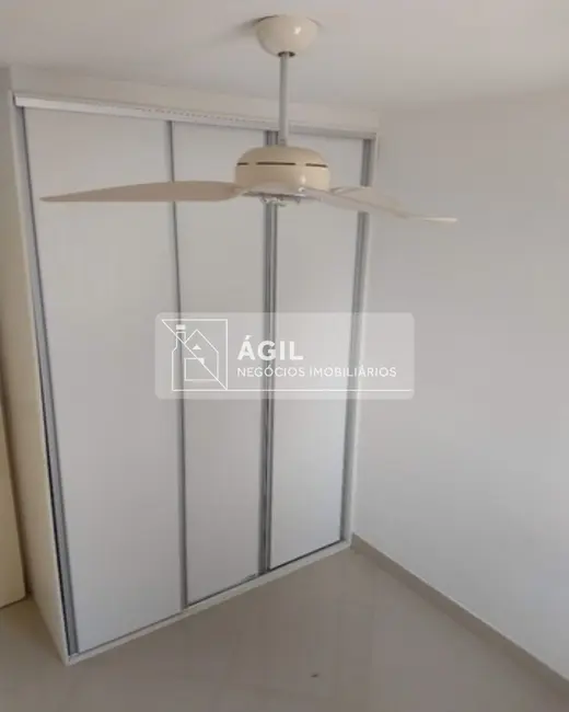 Foto 5 de Apartamento com 2 quartos à venda, 45m2 em Jardim Califórnia, Jacarei - SP