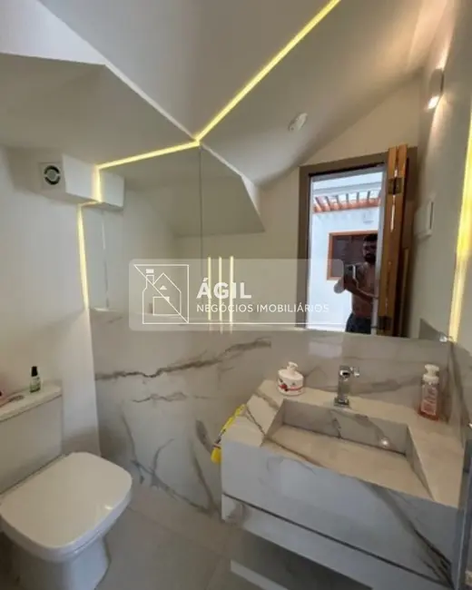 Foto 3 de Casa com 4 quartos à venda, 200m2 em Residencial Parque dos Sinos, Jacarei - SP