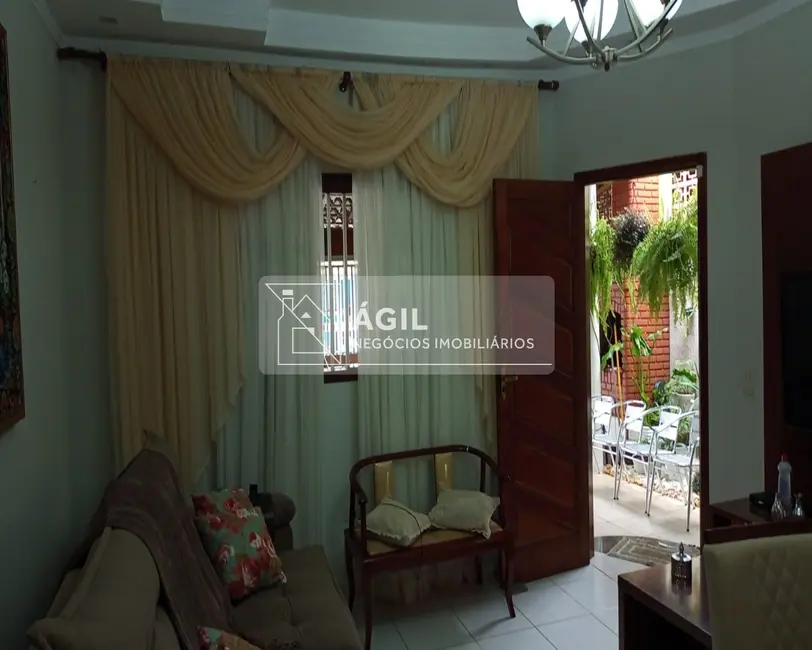 Foto 8 de Casa com 3 quartos à venda, 120m2 em Residencial Santa Paula, Jacarei - SP