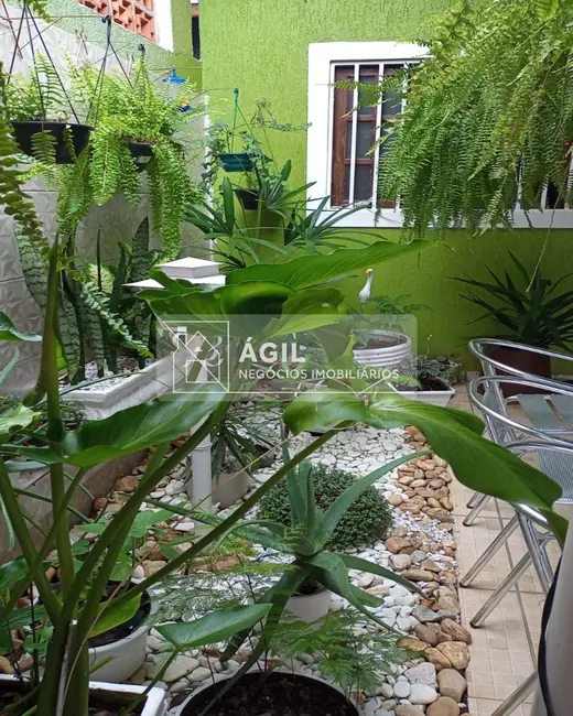 Foto 9 de Casa com 3 quartos à venda, 120m2 em Residencial Santa Paula, Jacarei - SP