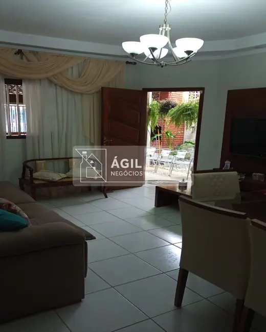 Foto 7 de Casa com 3 quartos à venda, 120m2 em Residencial Santa Paula, Jacarei - SP