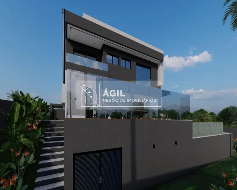 Foto 9 de Casa de Condomínio com 4 quartos à venda, 720m2 em Sao Jose Dos Campos - SP