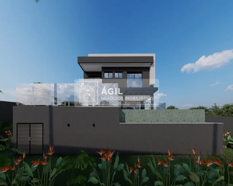 Foto 7 de Casa de Condomínio com 4 quartos à venda, 720m2 em Sao Jose Dos Campos - SP