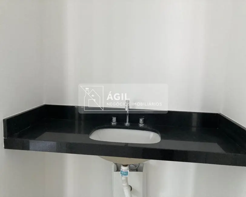 Apartamento com 1 quarto à venda, 46m2 em Sao Jose Dos Campos - SP - imagem 6 Foto 6 de Apartamento com 1 quarto à venda, 46m2 em Sao Jose Dos Campos - SP