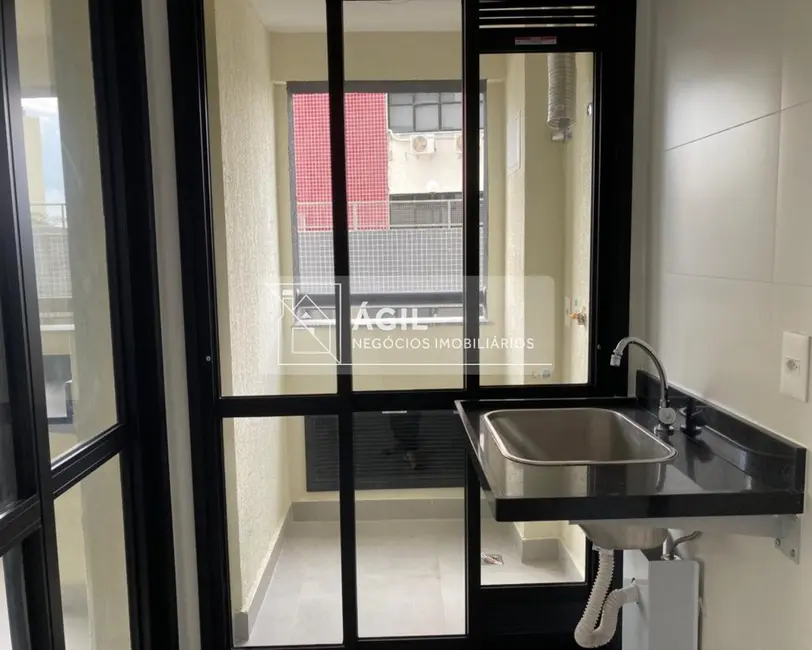 Apartamento com 1 quarto à venda, 46m2 em Sao Jose Dos Campos - SP - imagem 9 Foto 9 de Apartamento com 1 quarto à venda, 46m2 em Sao Jose Dos Campos - SP