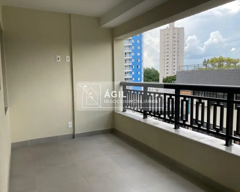Apartamento com 1 quarto à venda, 46m2 em Sao Jose Dos Campos - SP - imagem 8 Foto 8 de Apartamento com 1 quarto à venda, 46m2 em Sao Jose Dos Campos - SP