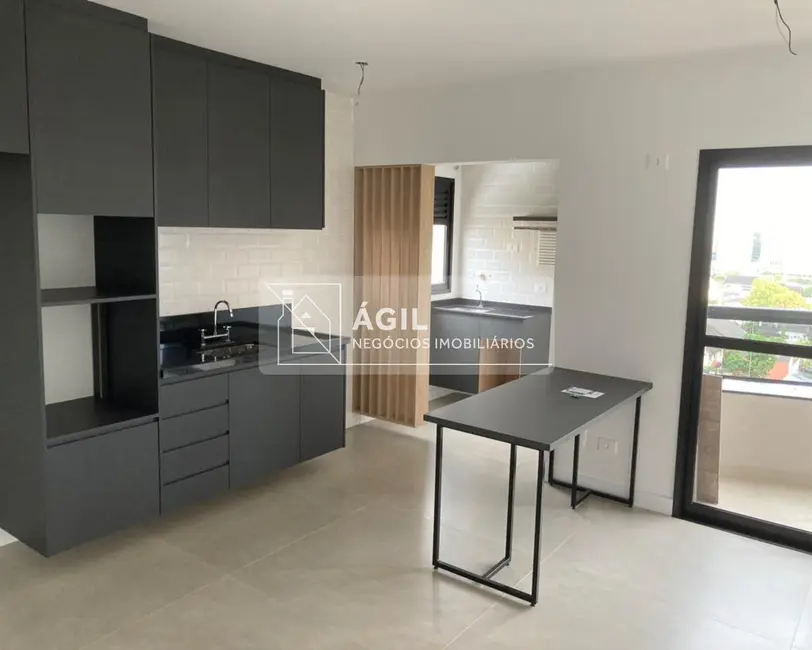 Foto 1 de Apartamento com 1 quarto à venda, 94m2 em Sao Jose Dos Campos - SP