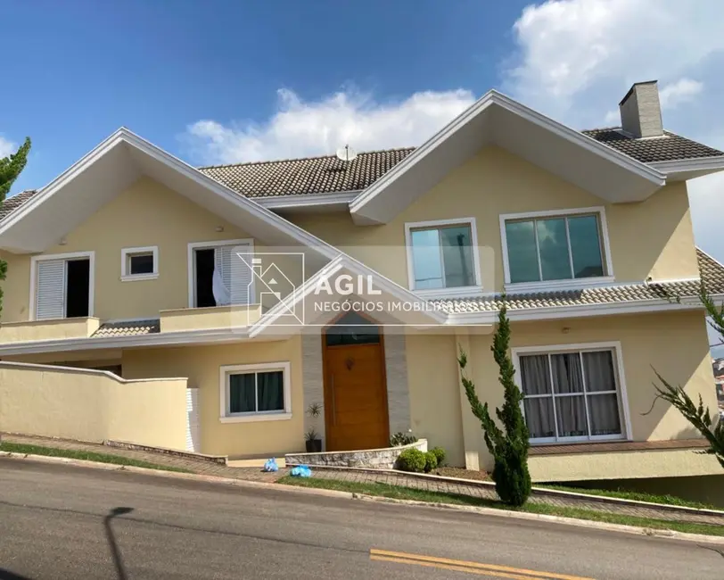 Foto 6 de Casa de Condomínio com 3 quartos à venda, 350m2 em Sao Jose Dos Campos - SP