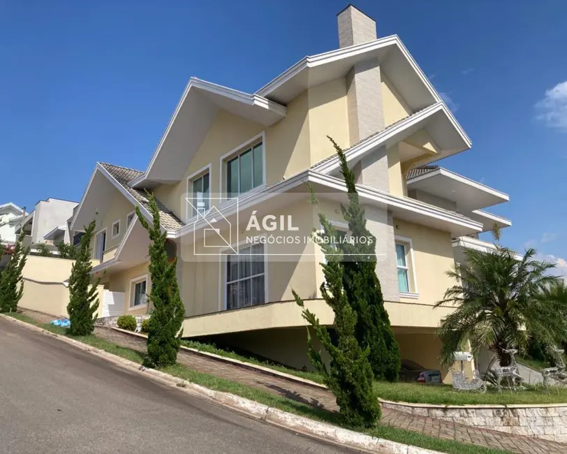 Foto 5 de Casa de Condomínio com 3 quartos à venda, 350m2 em Sao Jose Dos Campos - SP