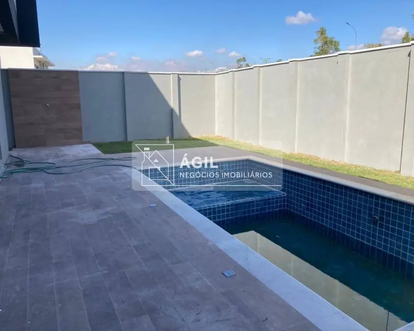 Foto 8 de Casa de Condomínio com 5 quartos à venda, 450m2 em Sao Jose Dos Campos - SP