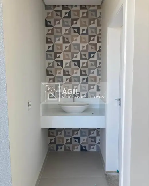 Foto 6 de Casa de Condomínio com 5 quartos à venda, 450m2 em Sao Jose Dos Campos - SP