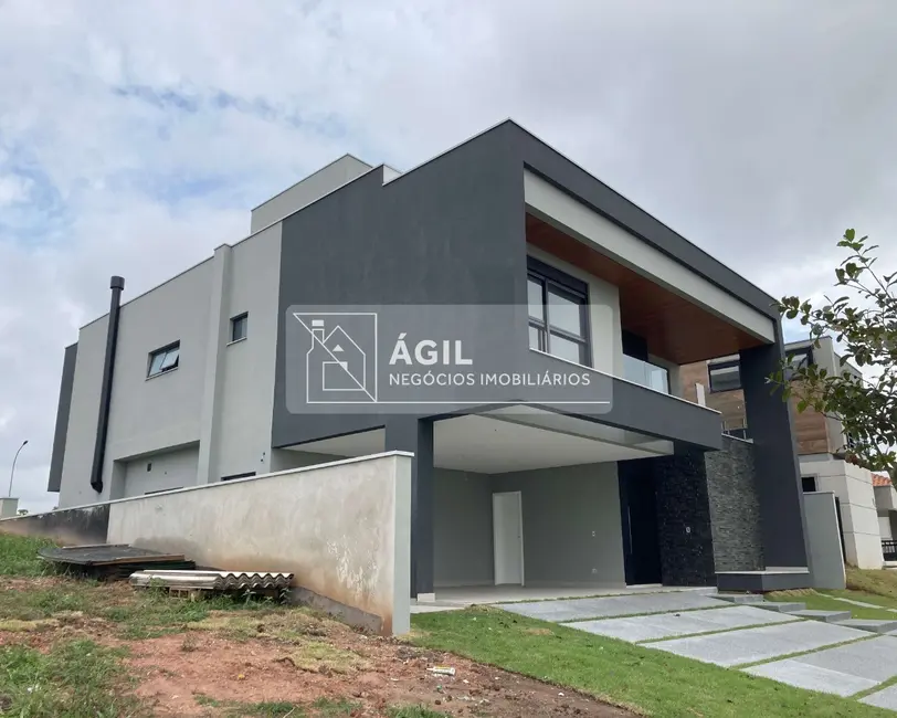 Foto 4 de Casa de Condomínio com 5 quartos à venda, 450m2 em Sao Jose Dos Campos - SP