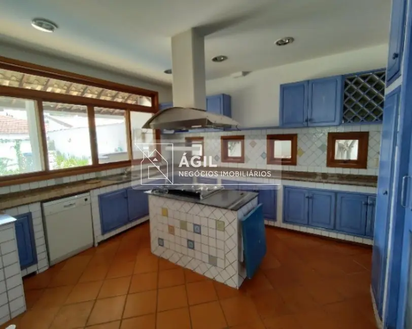 Foto 2 de Casa com 3 quartos à venda, 376m2 em Sao Jose Dos Campos - SP